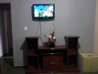 Casa completa para 4 pessoas - 6