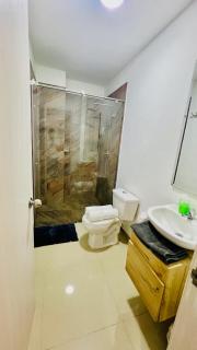 304 studio apartment in El Peñon - 2