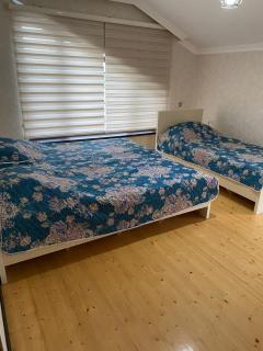 Green villa - 4