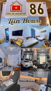 LIIN House - 2