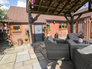 Pentre Country Studio - Trevor - 8
