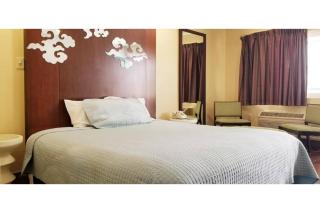 Century Motel Buena Park Anaheim CA 91 - 4