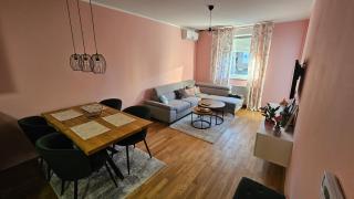 Flamingo casa - 8