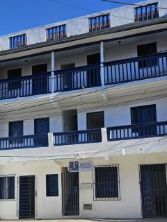 Pousada Mar de Itacaré - 9