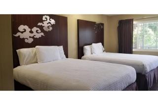 Century Motel Buena Park Anaheim CA 91 - 2