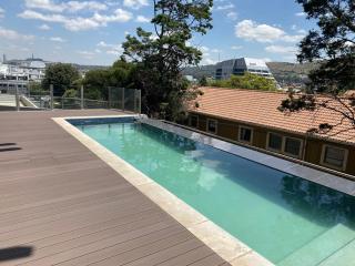 Simply Convenient Stays - Johannesbourg - 5