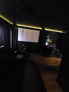 Secret suite I Love room I Angouleme - 6