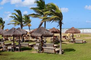 Aruanã Eco Praia Hotel - Aracaju - 4