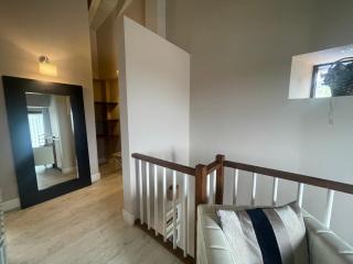 Apartamentos El Hospital de Villahormes - 6