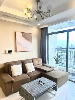 Cozy 2BR Landmark Plus good Location daily towels - 5