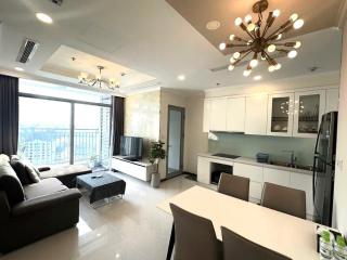 Cozy 2BR Landmark Plus good Location daily towels - 4