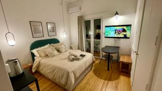 Rambla Bliss Suites con Vista al Mar - 8