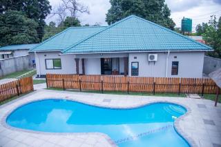 La Consolata Villa Olympia Extension - 3