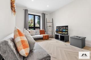 Luxury Garden View 2-Bedroom Suite - Croydon - 0