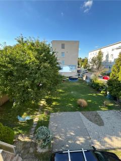 Privát na Sihoti 1 - 9