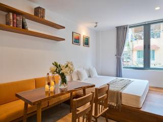 District 1 Serviced Apartment - Ho-Chi-Minh-Stadt - 6