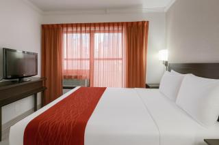 Heritage Hotel New York City - 1