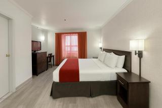 Heritage Hotel New York City - 5