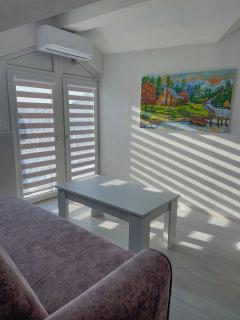 Fortuna Apartments - Berovo - 6
