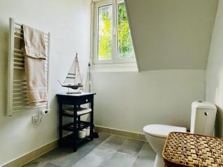 Appartement calme et spacieux, tout équipé - 3