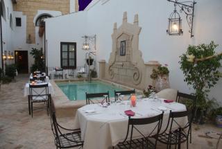 La Casona de Calderón Gastronomic & Boutique Hotel - Osuna - 2