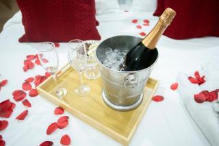 Hotel Dona Beja - 1