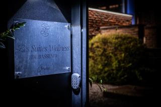Suite Soma - 5