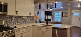 Welcoming 4BR Vacation Home in West End Atlanta - 6