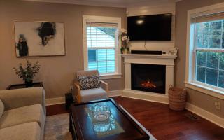 Welcoming 4BR Vacation Home in West End Atlanta - 8
