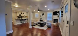 Welcoming 4BR Vacation Home in West End Atlanta - 7