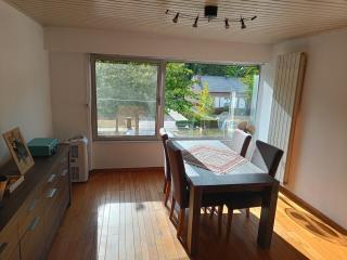 a cozy flat next to green area - Edegem - 6