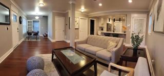 Welcoming 4BR Vacation Home in West End Atlanta - 9