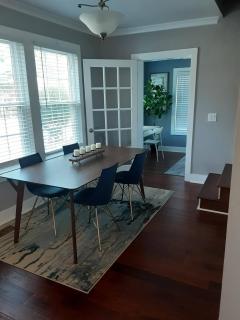 Welcoming 4BR Vacation Home in West End Atlanta - 2