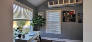 Welcoming 4BR Vacation Home in West End Atlanta - 1