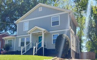 Welcoming 4BR Vacation Home in West End Atlanta - 0
