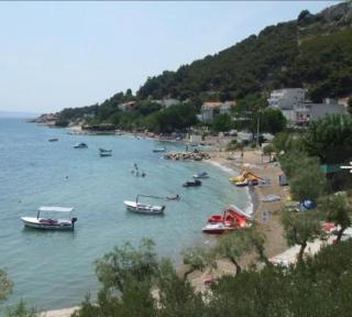 Apartments Karlo - Omiš - 3