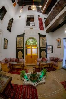 Riad Shauala Fez - 0