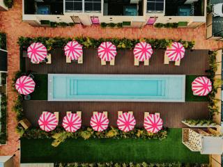 Privada Stays - Lofts with Private Pool and Oasis, near Eagle Beach - 6