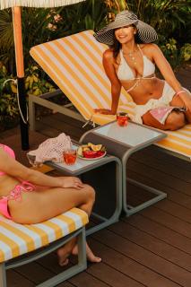 Privada Stays - Lofts with Private Pool and Oasis, near Eagle Beach - Palm-Eagle Beach - 8