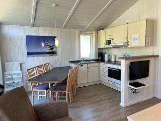 Strandhaus Dünenpark 1c - 2