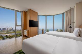 Holiday Inn Beihai Silver Beach - 3