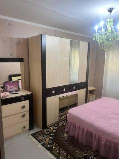 Family Stay Karakol - 0