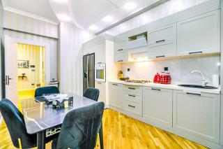 Luxury AURA Apartment in Baku - 1