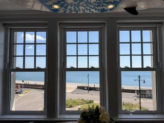 Breakwater - 5