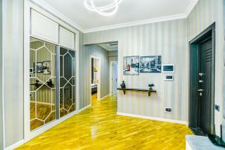 Vip Aura Apartment - 9