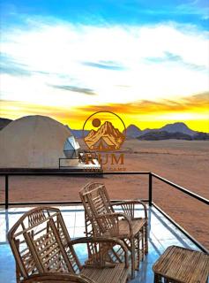Rum Luxury Camp - 6