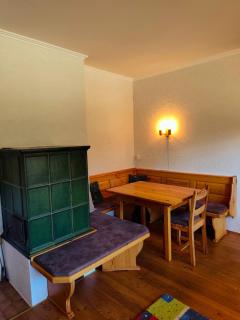 Apartment Berg & See - 8