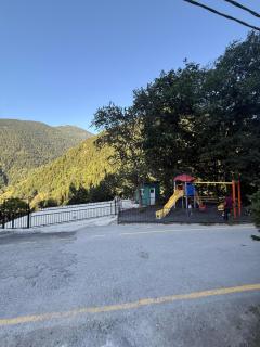 Uzungol Apart - 2
