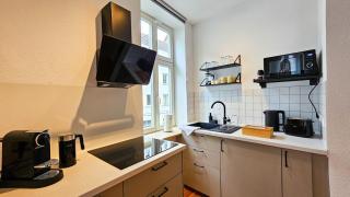 MiCasa Rooms - Altstadt zentral - zwischen Anger und Krämerbrücke - WLAN - familienfreundlich - 8