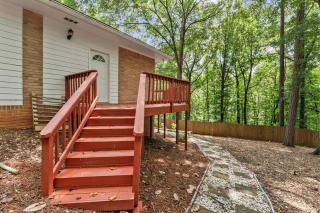 Large House Near Truist Field 15 mins to ATL and Six Flags - 8